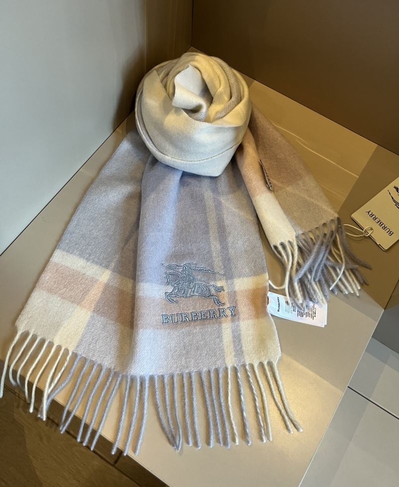 Burberry Scarf